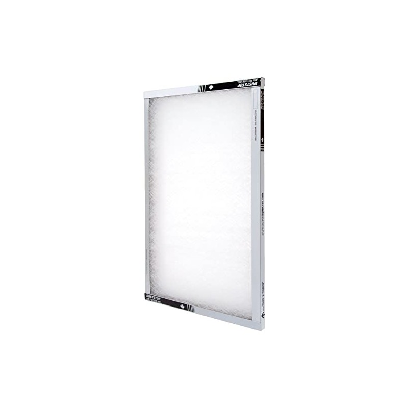 Duststop Standard Furnace Filter Pack of 12