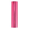 Spellbinders Glimmer Foil-Bright Pink, 12.7 cm x 4.57 Meters