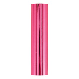 Spellbinders Glimmer Foil-Bright Pink, 12.7 cm x 4.57 Meters