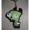 Unbranded CARTOON CHARACTER KEYCHAIN