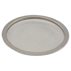 Stainless Steel Sieve for Incense Burner - Diameter 7.5 cm - Replacement Strainer for Peace Branch, Starflower & Heart