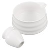Gatuida 1 Set Ceramic Matcha Kit Japanese Tea Ceremony Set