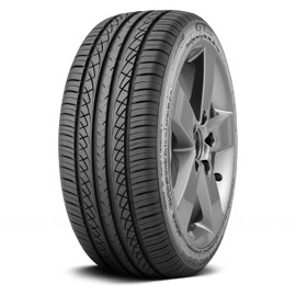 GT Radial Champiro UHPAS 245/40R18 97Y All Season Radial Tire