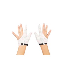 Trending Tryler Children's Sensory Glove Stop Nail Biting Glove Stop Finger Sucking Glove