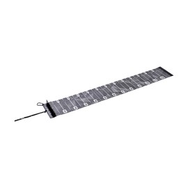 Gamakatsu LE142 Ragze Fishing Measure Wide, 51.2 x 7.9 inches (130 x 20 cm)