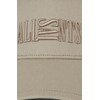 AllSaints Men's Oppose Baseball Cap, Hat with Adjustable Strap, PIER