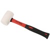SIXTOL Praktischer Gummihammer SIXTOL TPR HAMMER mit Gewicht 340 g