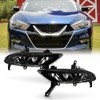 ACANII - For 2016 2017 2018 Nissan Maxima OE Style