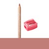 CLIO [TOY STORY] CLIO VELVET LIP PENCIL SET (+Sharpener) -