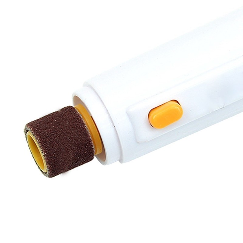 Pet Dog Cat Nail Grooming, Grinder, Trimmer, Clipper, Electric Nail