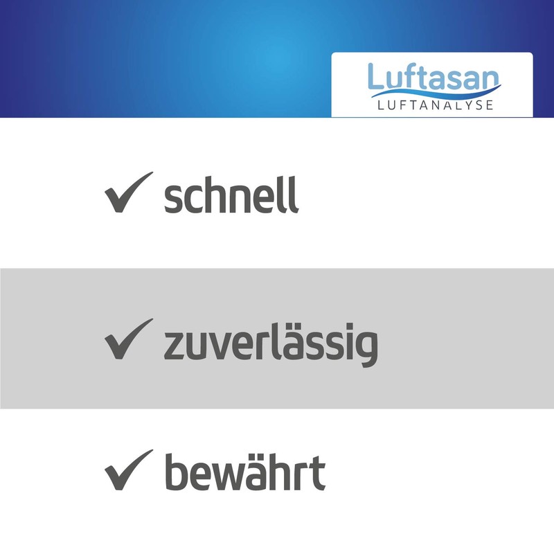 Mould Test Wall Swatter Test - Sampling Kit and Professional