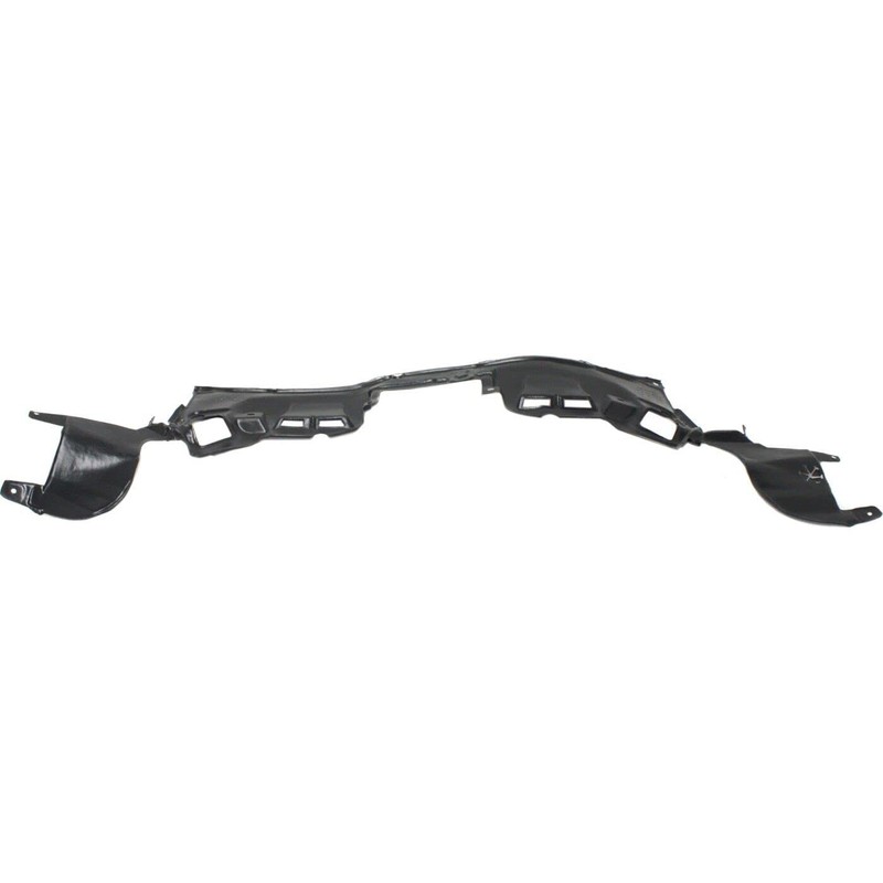 US AUTO PARTS PLUS New Front Engine Splash Shield Under