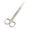 PRECISE CANADA: MAYO STILLE SCISSORS 6.75” STRAIGHT GERMAN GRADE PC