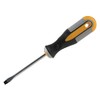 Roughneck ROU22114 Screwdriver - Slotted Flared 6x100mm