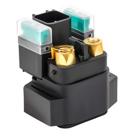 Road Passion Starter Solenoid Relay for Suzuki AN400 2003-2009 GZ250 X Y K1 K2 1999-2002 SV650 SV650S 1999-2008