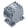 AC Contactor Copper Coil 3 Phase 1 NO 1 NC