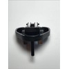 Replacement for UK Slide Attachment Plug for APD Asian Power