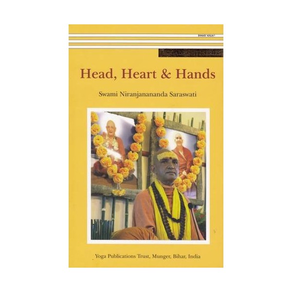 Head,Heart & Hands