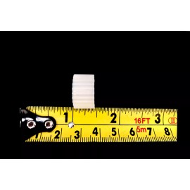 Wave Point 4 CU FT -Bio Media Plus Filter Media Moving Bed Biofilm Reactor (MBBR)- K1/K2/K3 - K1