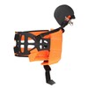 Lawn Mower Shoulder Strap Ergonomic Adjustable Universal Brush Cutter Strap