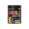 Skill Nutrition Pre-Workout Tropical Punch - No-Crash Formula with Extended-Release
