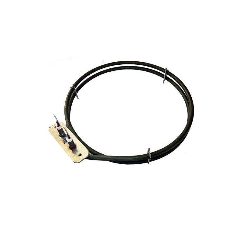 Fan Oven Cooker Heating Element for Bush AE56TCW AE56TCS AE56TCS