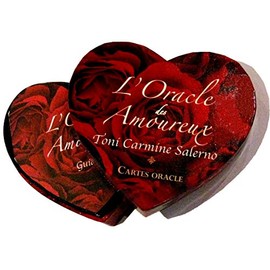 L'oracle des amoureux: Avec 45 cartes oracle