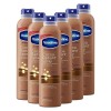 Vaseline Intensive Care Spray Moisturizer For Dry Skin Cocoa Radiant