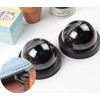 Dummy Security CCTV Camera for Building Surveillance 1 Piece 3ea