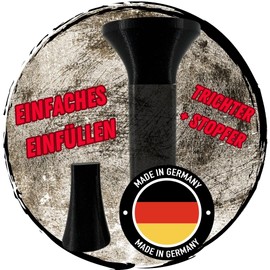 ULROAD Filling Aid Funnel Compatible with PAX 2 3 Plus Mini Evaporator Vaporiser Accessories Tamper Set Funnel Filling Tool