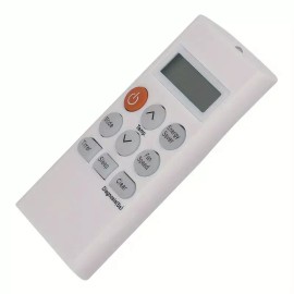 For LG New AKB73598009 Replaced Remote For LG AC LW1517IVSM LW1019IVSM LW2422IVSM