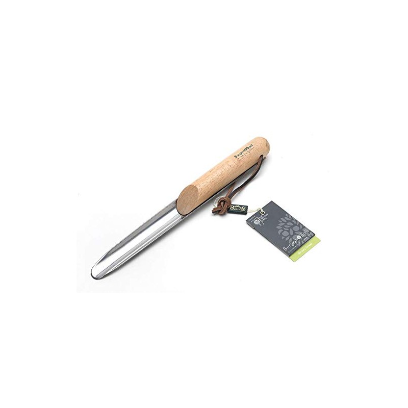 Burgon & Ball RHS Stainless Steel Rockery Trowel