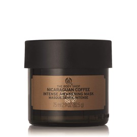 The Body Shop Facial mask, 75 ml