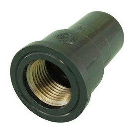 TOEI HIMWS13 Fittings Insert Faucet Socket 13