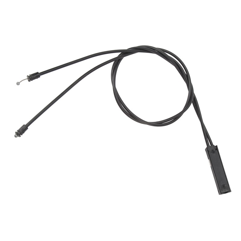Front Hood Release Cable 51237184454 Engine Hood Release Cable for
