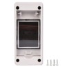 Project Enclosure Case Plastic Distribution Instrument Box IP33 Protection with