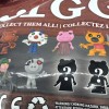 Piggy Minifigure Blind Bag Series 1 Mystery Pack Phatmojo Roblox