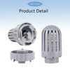 6 Pack Humidifier Demineralization Cartridge Filters Compatible with Air Innovations