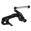 ISAKEN Rear Left Level Sensor Headlight Range Adjustment for A6