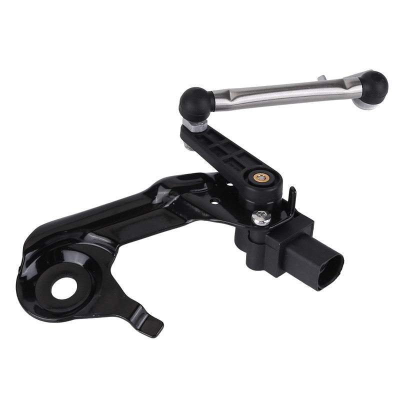 ISAKEN Rear Left Level Sensor Headlight Range Adjustment for A6