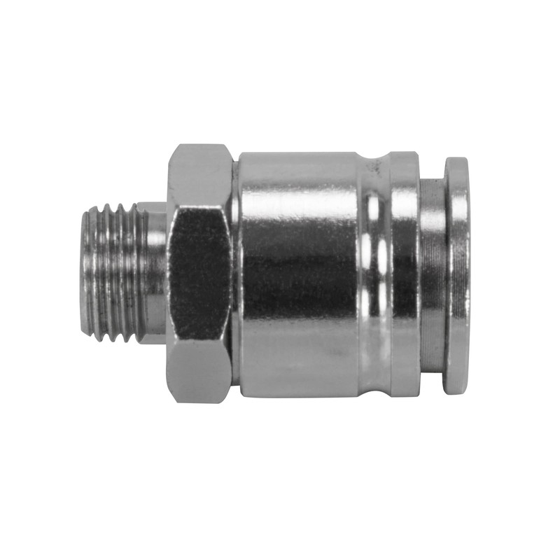 Campbell Hausfeld 8 Piece Quick Connect Blow Gun Kit (DA953200)