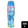 Fluffy Laundry In-Wash Scent Booster Beads, 500g, Cloud Nine, Long