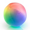 blinkee 11 Inch Diameter Light Up Beach Ball | 1