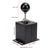 6+R PC USB Simulator Shifter H Gear Shifter Racing Game