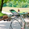 OHS Supply Finn Bicycle Smartphone Holder