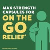 Lemsip Max Cold & Flu Lemon Capsules, 16 Capsules