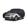 KouKou KouKou Waterproof SUV Car Cover Suitable for Ford Escape