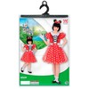 WIDMANN 01546 ? Children's Costume ? Dress, Ears