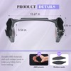 RUNROAD Center Console Organizer for 2010-2024 Toyota 4Runner Accessories