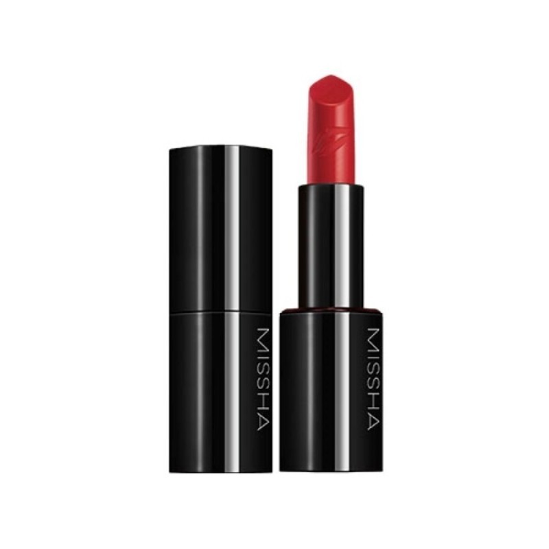 Missha Art Rouge Glam (Red Brit) / 미샤 아트 루즈